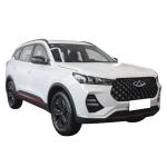 2022 Chery Tiggo 7 Professional Car with 5 Seats and Fuel Gas/Petrol Superior
