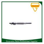 Heating Fast Excavator Parts E307 4M40 3306 Engine Preheater Assembly