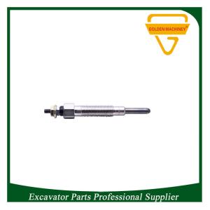 China Heating Fast Excavator Parts E307 4M40 3306 Engine Preheater Assembly factory