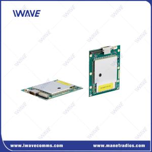China Mimo Digital Data Link Module For Mobile UGV Nlos Communication on sale