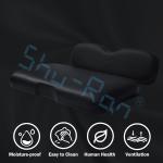 EZGO RXV Front Seat Cushion, Golf Cart Accessories Flip Front Seat