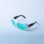 600-700nm Laser Safety Goggles For Red Light Therapy Machine Laser Safety