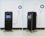 Touch Screen Magnetic Therapy Device 300Khz Frequency Physical Musculoskeletal