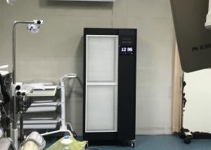 China Max 60dB Sterilization Equipment Air Volume Of 2000m3 Reduces Infection Rate factory