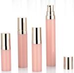 5ml 8ml 10ml 15ml Airless Bottle for Cosmetic Container Screen Printing