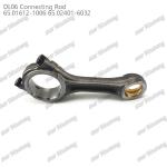 Connecting Rod DL06 65.01612-1006