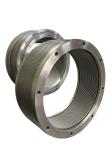 Customize High Wear And Corrosion Resistance Pellet Mill Dies With X46Cr13 For