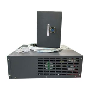 12V 50A Remote Programmable Rectifier Power Supply for Electroplating