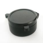 Dustproof Tripod Stand , 30mm Flip Up Rifle Scope Lens Covers