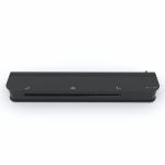 Desktop 0.6mm Thickness Thermal Lamination Machine , Laminator A3 And A4 9.5"