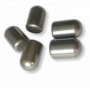 China Durable 100% Virgin Tungsten Carbide Buttons Carbide Button Insert factory