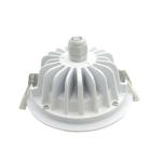 Dimmable SMD LED Street Light 9W LED Downlights COB Waterproof 5 Years Warranty