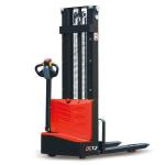 Electric Pallet Stacker 1.5 Ton 2 Ton Pallet Stacker Electric Forklift