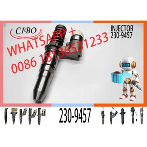 China fuel engine injection nozzle injector diesel pump injector sprayer 230-9457 for  engine on sale