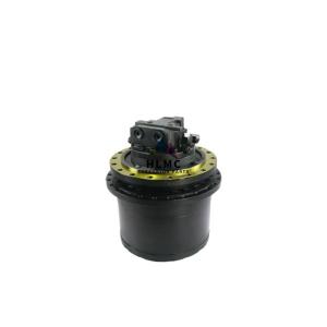 China High Quality Excavator Parts Travel Motor SK350-8 GM60 Final Drive Motor factory