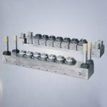 Punching Die Tin Can Making Machine Production Line D2 DC53 SKD11 Product