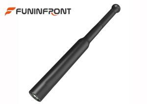 China High 1000 Lumen Baseball Bat Shape CREE T6 Led Torch Self Defense LED Flashlight factory