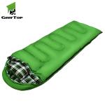 Abrasion Resistant 3.5lbs Polyester Sleeping Bag