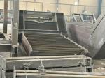 Industrial-Grade Steel Outdoor Ladders For Construction Sites Strong Durable