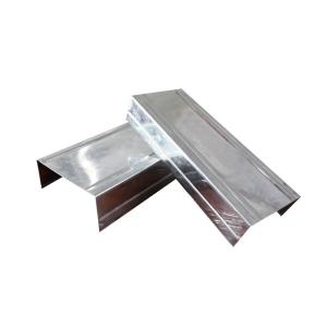 China Contemporary Design Customized Shape U Shaped Light Steel Keel Modern factory