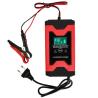 Buy cheap Motorcycle Car 5A 6A 12V Battery Chargers EU US UK AU 900W from wholesalers