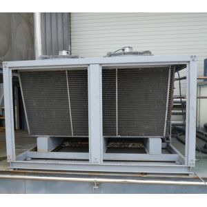 China Advanced Industrial Chiller For Plastic Molding PET Preform Injection Molding Systems on sale