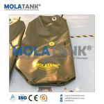 China Mola Customize Foldable Marine Fuel Tanks Suitable For Outdoor
