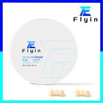 Dental 3D Pro Multilayer Zirconia Block Zirconia Ceramic Disc For All System