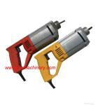 Nordstrand Hand Held Electric Concrete Vibrator + Poker 1.5/2m - 750/800/1100W