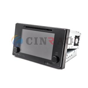 China Car DVD Navigation Radio 86100-08062 NON Type LCD Display Module factory