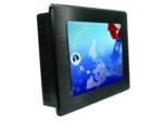 Passive Cooled 15" I5 Processor Fast Durable Capacitive Industrial Touch Panel