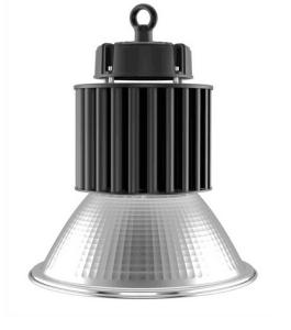 China HLG Meanwell Driver 200w 150w High Bay Led Lighting factory