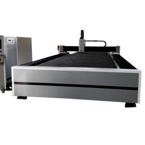 China 2000 Watt Laser Cutter SNR CNC Laser Metal Cutting Machine 150m/Min factory
