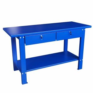 China 2 Drawer Heavy Duty Workbench factory