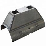 ISO9001 High-Level production factory high precision sheet metal processing with