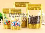 Metalized Bags, Bopp Metalized Bags, Metalized Pouches, VEMPET, PP, BOPP, OPP,