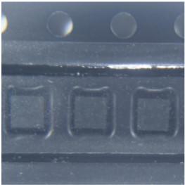 LIS3MDLTR Hall Effect Magnetic Sensor Chip SMD SMT Installation I2C Bus