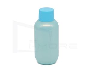 China 10ml 20ml 30ml 50ml 100ml Flip Top Cap Pet Plastic Bottle for hand sanitizer factory