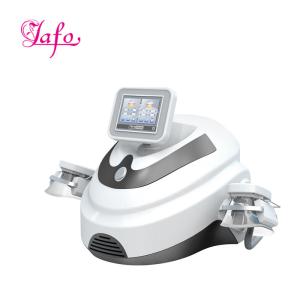 China 2 Cryo Handles Portable High Quality Cryo Machine for salon use body slimming factory