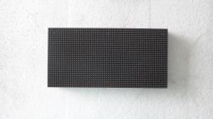 China Indoor SMD2121 Pixel 64 x 32 led p3 rgb display module 192mm x 96mm factory