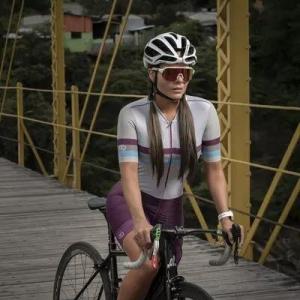 China Quick Dry Women Breathable Short Sleevebicycle Women Wholesalers of Cycling Clothing factory