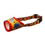Adjustable Soft Breathable Nylon Mask Safety Dog Mouth Cover Anti Biting Barking