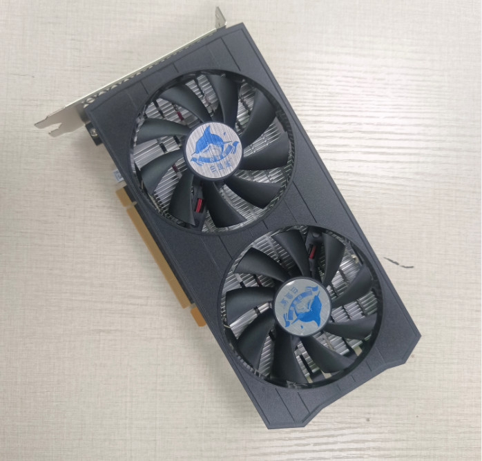 RTX3060 6G Miner Graphics Card DDR6 192Bit Aluminum Radiator HDMI Interface