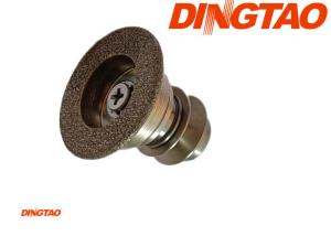 China 85631001 GRINDING WHEEL ASSY GTXL For DT GTXL / GT1000 Cutter Spare Parts factory
