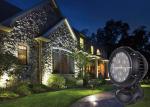 100-240V AC CE ROHS Approved Outdoor LED Garden Lights Garden Projector Light
