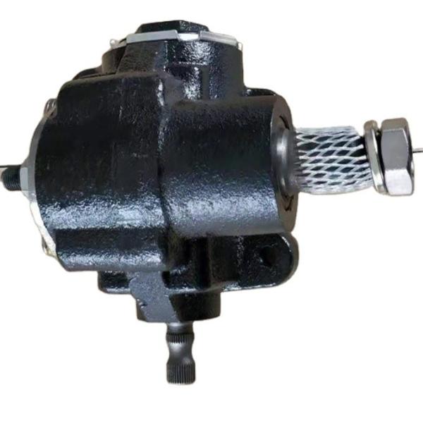 Housing Material Cast Iron Standard Borgeson 920004 Saginaw Vega 140 Manual