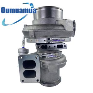 High-quality OEM Turbo 751286-5021S 238-8685 GTA5518BLS Turbocharger for CAT C18