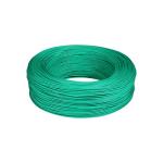 UL3172 600V 200C 18-26AWG Fiber Glass Silicone Rubber Wires and Cables for