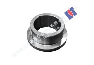 China Nonstandard Wire Cutting Type T Tungsten Carbide Sleeve factory