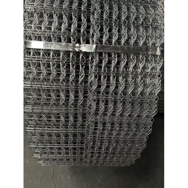 China Durable Galvanized Wire Pipeline Reinforced Mesh RFSM-L Eight Lines factory